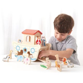 Lelin Toys Дървени зеленчуци за рязане, с дъска