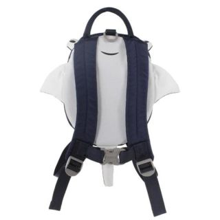 Little Life Раница за носене на дете Traveller S4, Сива