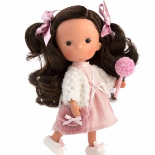 Кукла Llorens Miss Dana Star 26 см