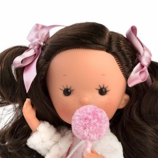 Кукла Llorens Miss Dana Star 26 см