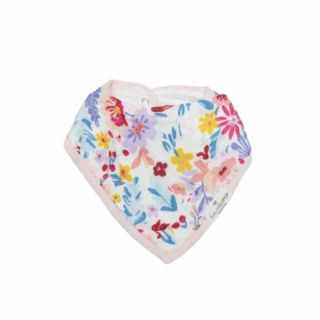 Loulou LOLLIPOP Комплект 2 броя лигавници Light Field Flowers