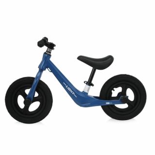 Lorelli Баланс-колело LIGHT /въздушни гуми/, Blue