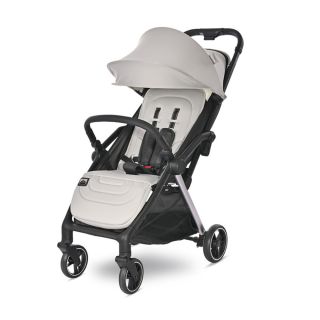 Lorelli Детска количка LORET 2в1 до 22 кг., автоматично сгъване