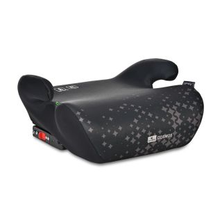 Lorelli Седалка за кола Cosmos Isofix, Black