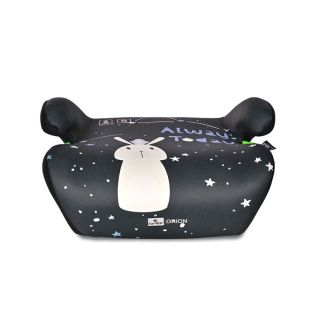 Lorelli Седалка за кола ORION, Black Rabbit ( 125-150 см.)