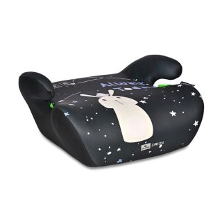 Lorelli Седалка за кола ORION, Black Rabbit ( 125-150 см.)
