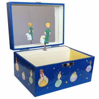 Музикална кутия Малкият принц