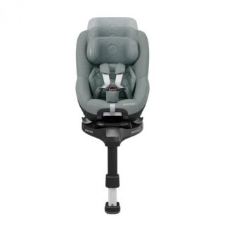 Maxi-Cosi Стол за кола от 0 месеца до 4 години Mica 360 Pro i-Size Authentic Grey