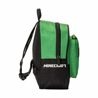 Minecraft Раница за детска градина