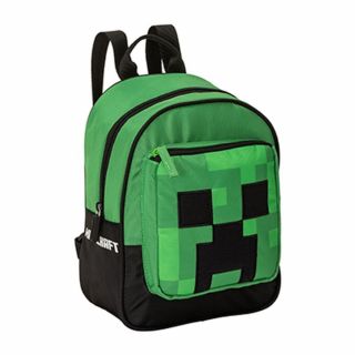 Minecraft Раница за детска градина