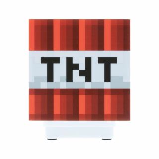 Minecraft Лампа TNT със звук