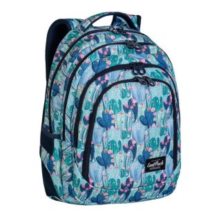  COOLPACK  Ученическа раница DRAFTER - ARIZONA