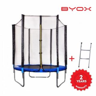 Byox Батут 6FT 183 см.