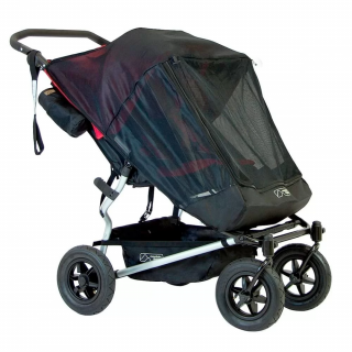 Mountain Buggy Пътна чанта за пренасяне на детска количка