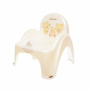 Детско гърне - стол Tega Baby Bears