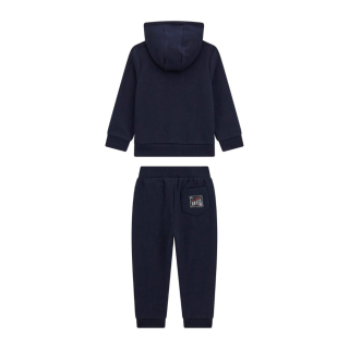Guess Детски спортен сет за момче SMART BLUE