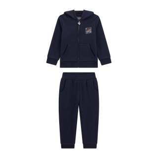 Guess Детски спортен сет за момче SMART BLUE