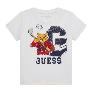 Guess Детска тениска за момче Golf