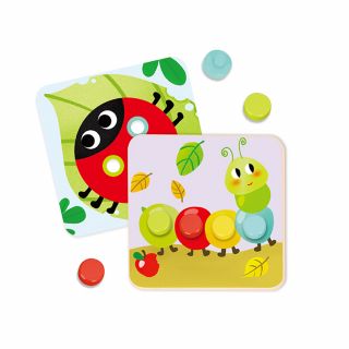 Дървен миксер с принадлежности, Tooky Toy