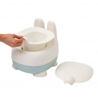 Thermobaby Детско гърн Thermobaby Mini Toilet