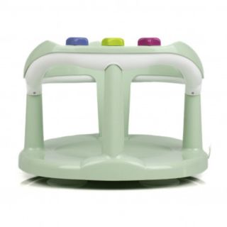 Thermobaby Седалка за къпане AQUABABY Seladon Green