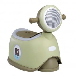 Thermobaby Детско гърн Thermobaby Mini Toilet