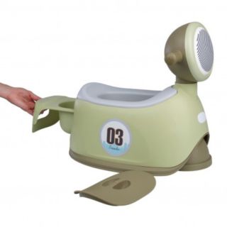 Thermobaby Детско гърн Thermobaby Mini Toilet