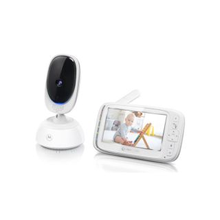 Motorola Видео бебефон VM75