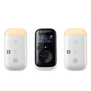 Motorola Аудио бебефон PIP15 - 2 с два предавателя