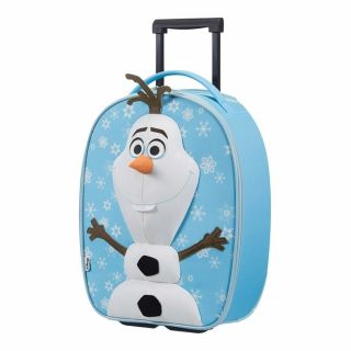 Samsonite Детски куфар OLAF Classic