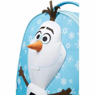 Samsonite Детски куфар OLAF Classic