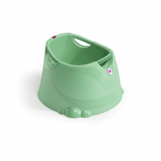 OkBaby Вана за къпане и сядане ОПЛА зелена 12м+