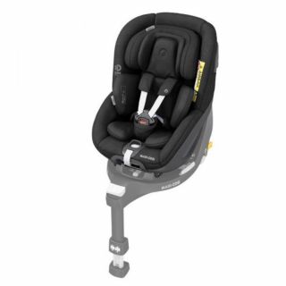 Maxi-Cosi Стол за кола 0-18кг Mica, Authentic Grey