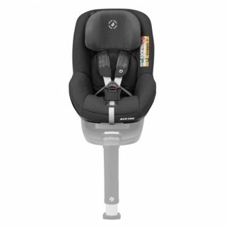 Maxi-Cosi Стол за кола 9-18кг Pearl Smart i-Size, Frequency Black
