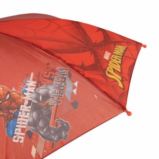  Perletti Детски ръчен чадър Spiderman
