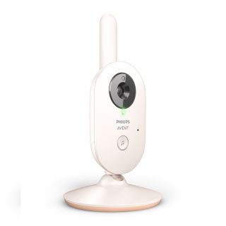 Philips Avent Video Baby Monitor SCD88126