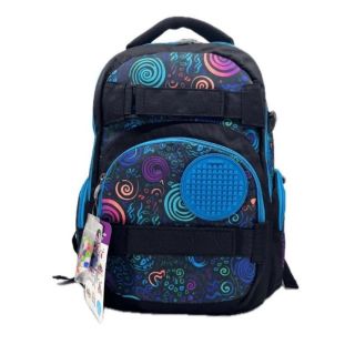 Pixie Crew Ученическа раница Explorer