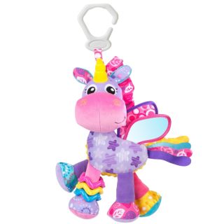 PLAYGRO АКТИВНА ИГРАЧКА ЕДНОРОГ ХОП ТРОП 0М+