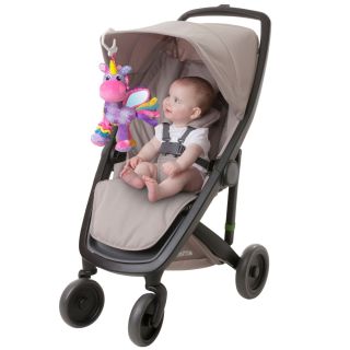 PLAYGRO АКТИВНА ИГРАЧКА ЕДНОРОГ ХОП ТРОП 0М+