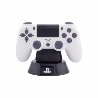 Лампа Playstation DS4 Controller Icon