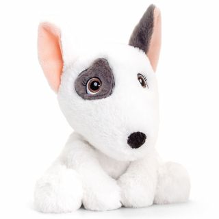 Синьо мече, екологична играчка от серията Keeleco, 20 см., Keel Toys
