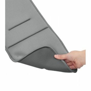 Maxi-Cosi Лятна подложка за стол за кола 0-13кг, Fresh Grey