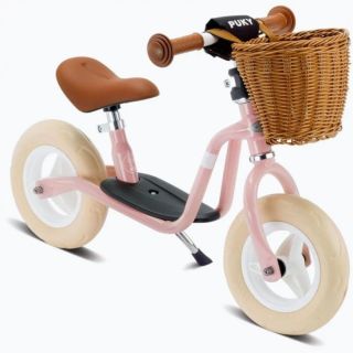 Puky Колело за баланс LR M CLASSIC - розово