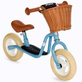 Puky Колело за баланс LR M CLASSIC - синьо