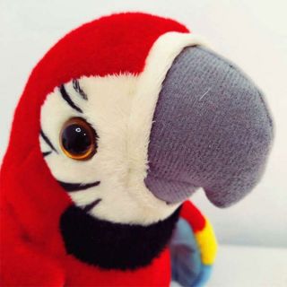 Интерактивна играчка ходещо лаещо куче с каишка Мопс, с музика