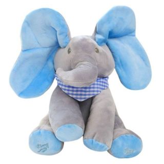 Интерактивна играчка ходещо лаещо куче с каишка Мопс, с музика