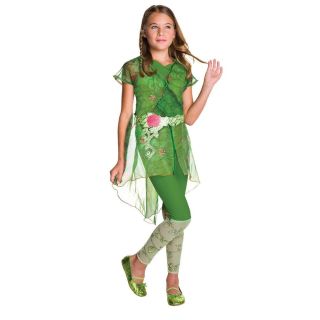 Rubies  Детски карнавален костюм POISON IVY-620715