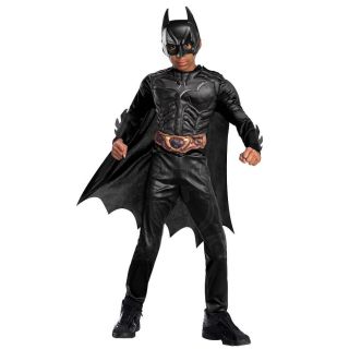 Rubies Детски карнавален костюм BATMAN DARK KNIGHT