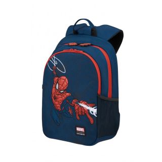 Samsonite Детска раничка размер S+ Disney Ultimate 2.0 Spiderman Web