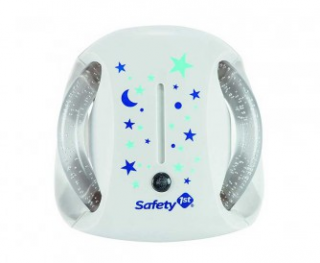 Safety 1st Автоматична нощна лампа
